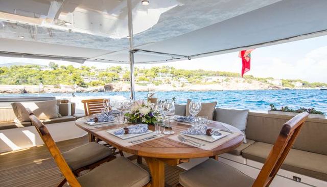 Kings Ransom Yacht 3