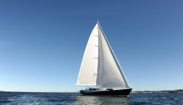 Thandeka Yacht 5