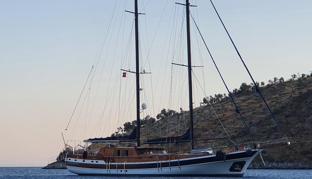 Elianora Yacht 5