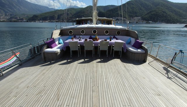 Prenses Lila Yacht 3