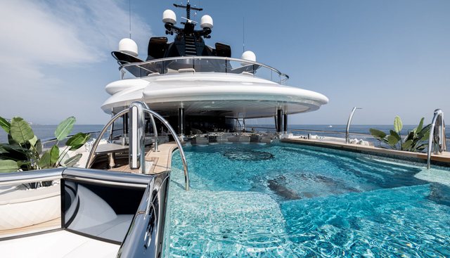 Kismet Yacht 2