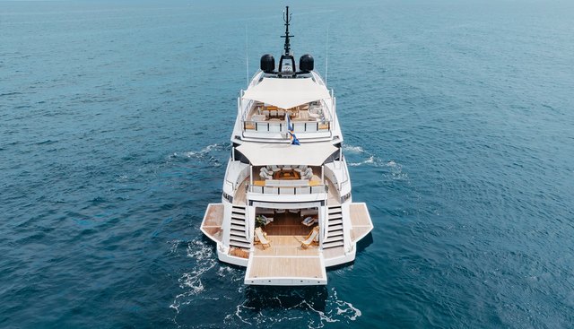 Velocity Yacht 5