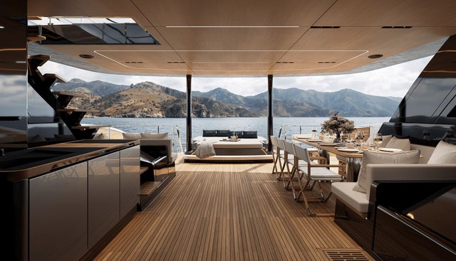 MIM Ocean 10 Yacht 4