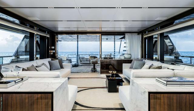 Tasty Waves Yacht 5