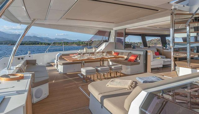 Bliss Yacht 3