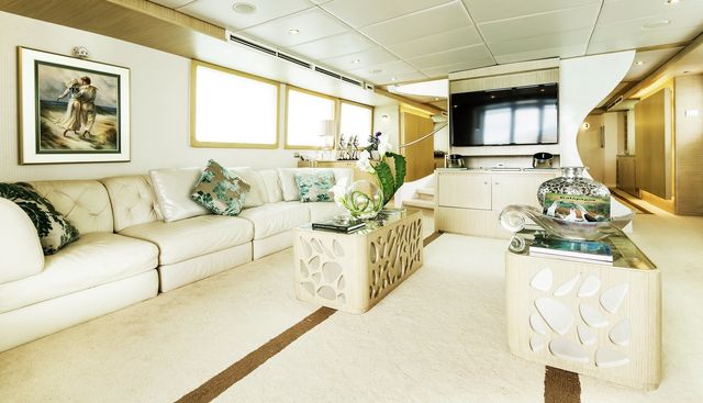 Stella Maris Yacht 4