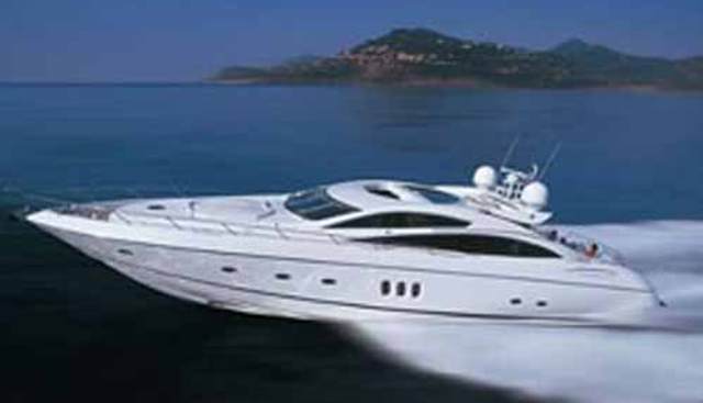 Octavia Yacht 4