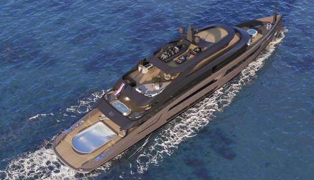 Bello Yacht 5