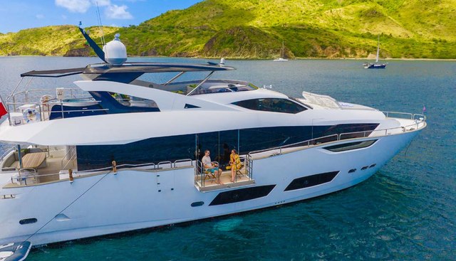 Roamer Yacht 5