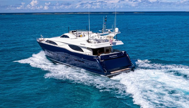 DreamChaser Yacht 5