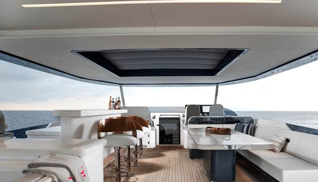Theotokos VI Yacht 4