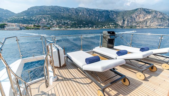 Dylan Anne Yacht 4