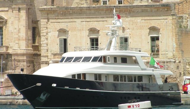 Benedetta 2 Charter Yacht - 2