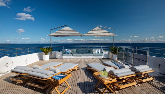 Emerald Yacht 4
