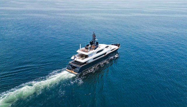 Aero Yacht 5