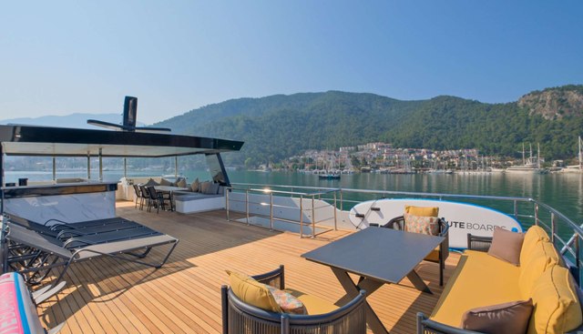 Alfa Yacht 3