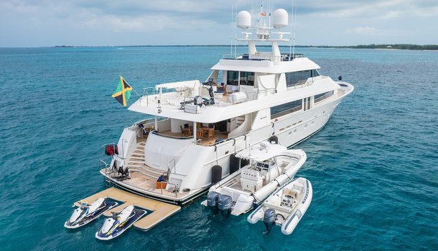Avalina Yacht 5