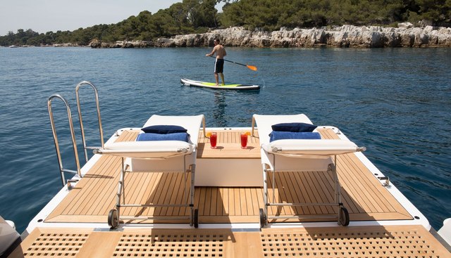 Caserta Yacht 4