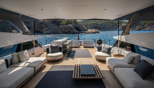 Alvium Yacht 3