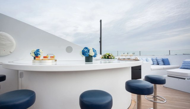 Purpose Yacht 3