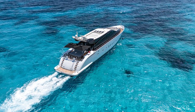 La Romana Yacht 5