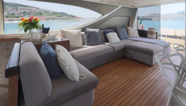 @Last Yacht 3