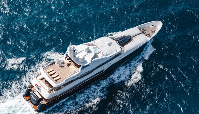 Odessa Yacht 5