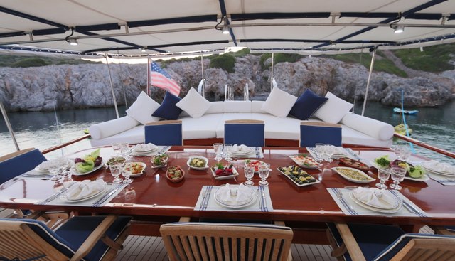 Kanaryam Yacht 2