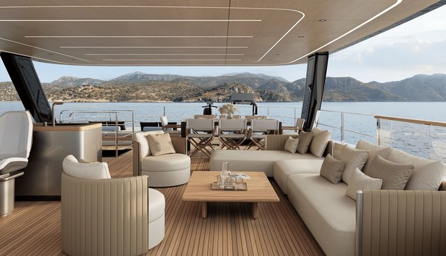 MIM Ocean 10 Yacht 3