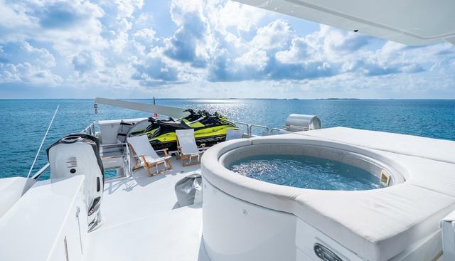 Done Deal Yacht 2