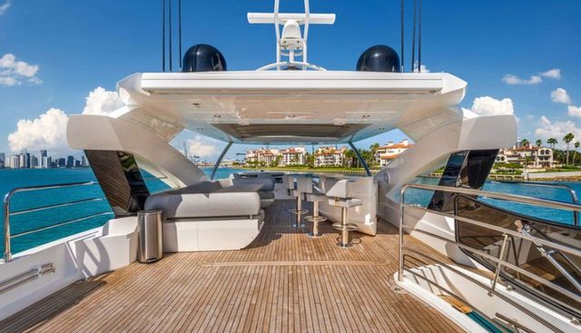 RMM Job Yacht 3