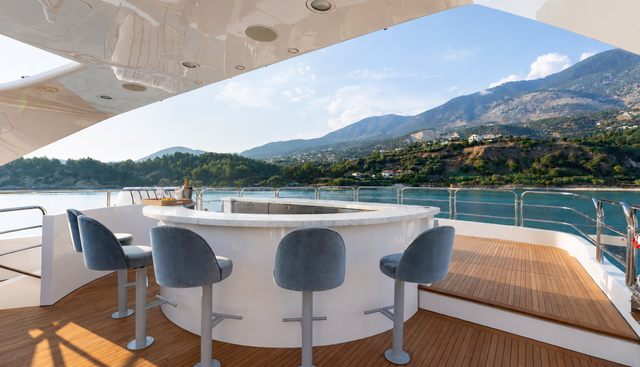 The Star Yacht 2