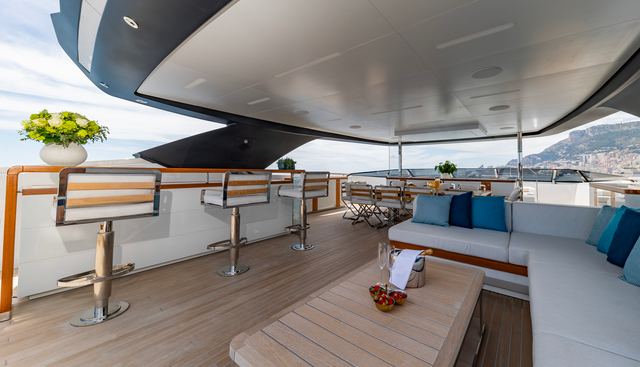 Aily Yacht 3