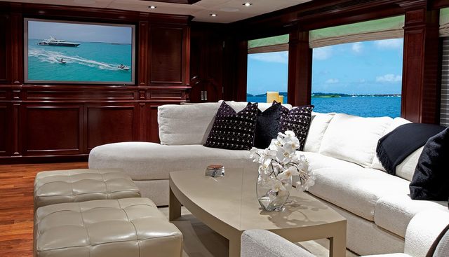 Mirabella Charter Yacht - 8