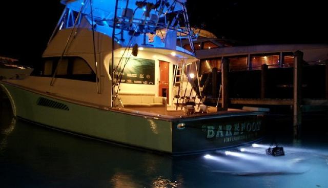 Barefoot Yacht 2