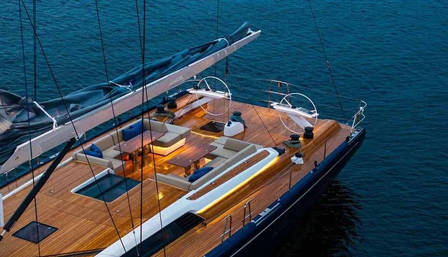 Elvi Yacht 4