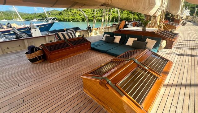 Atlantic Yacht 3