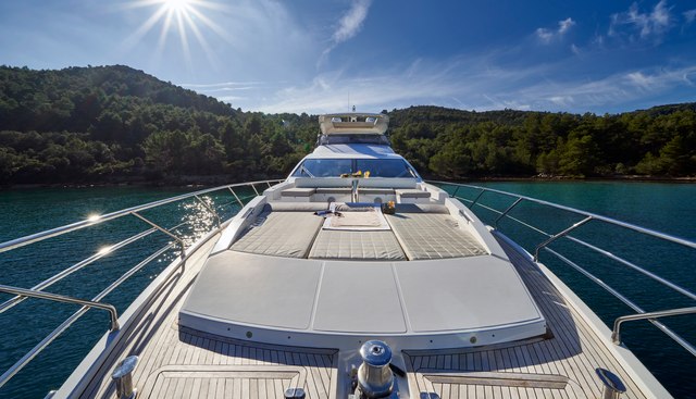Relax of Croatia Yacht 2