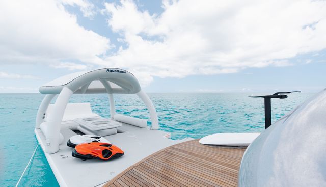 Time Off Yacht 5