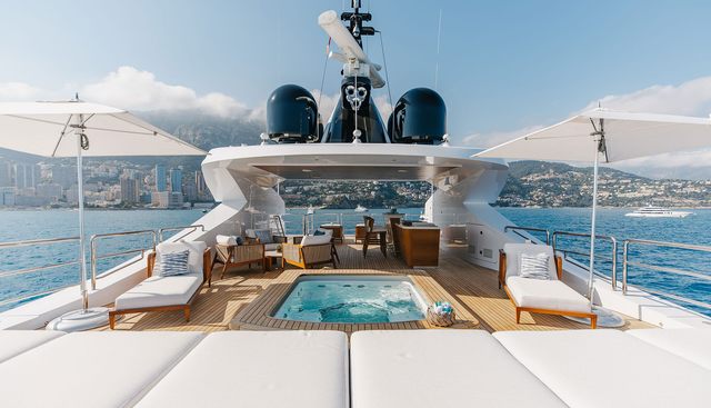 Alfa Yacht 3