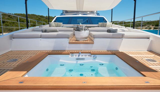 Shifa Yacht 2