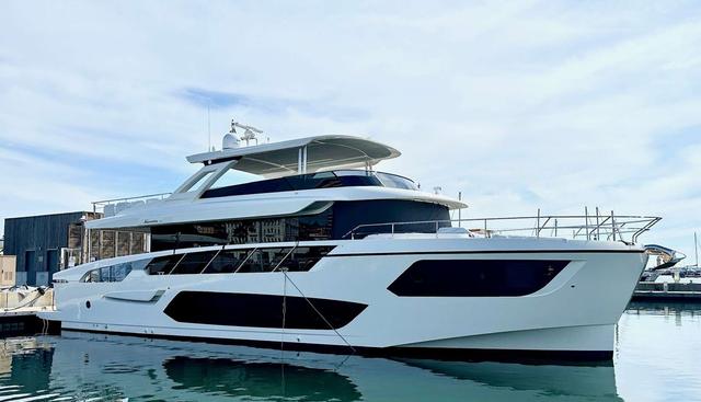 Semela Yacht 5
