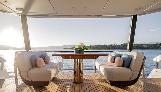 BK Yacht 4