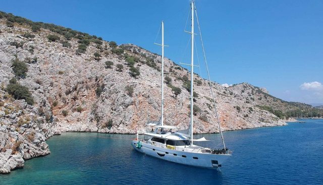 Angelo 3 Yacht 3