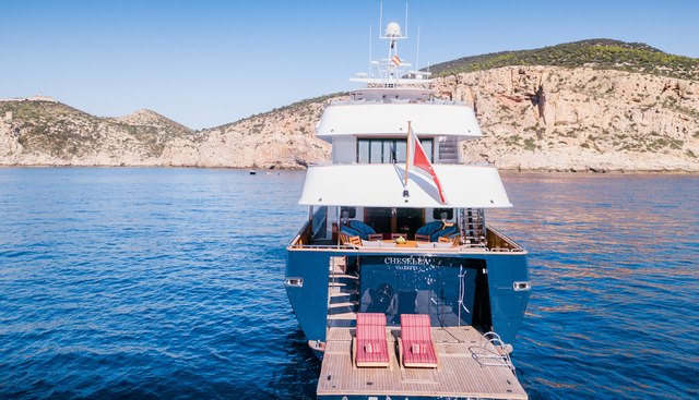 Chesella Yacht 5