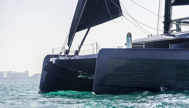 Marie-Joseph Yacht 2