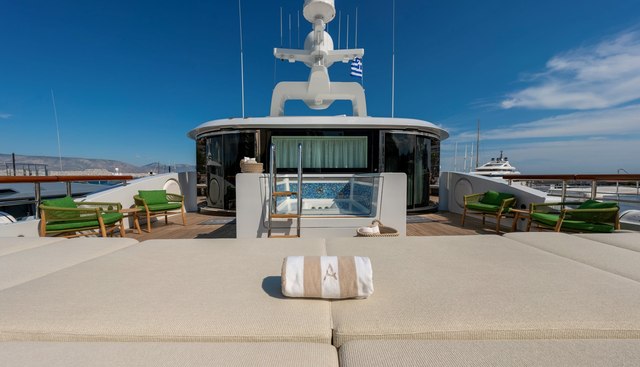 Aelia Yacht 2