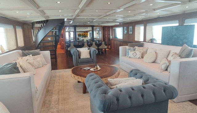 Kokomo Nights Yacht 5