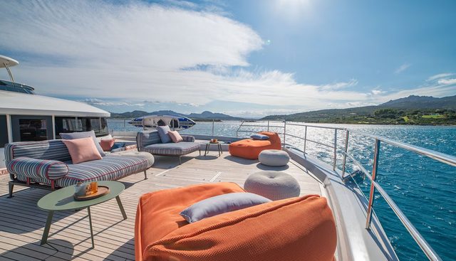 Zenit Yacht 2