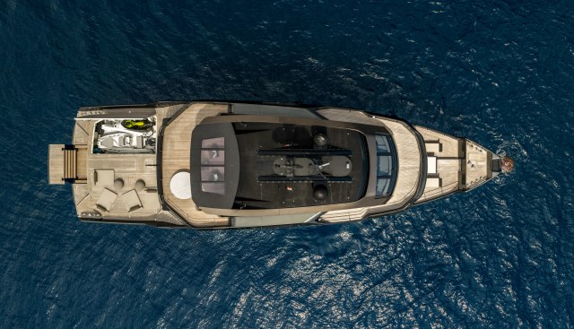 K+ Yacht 3